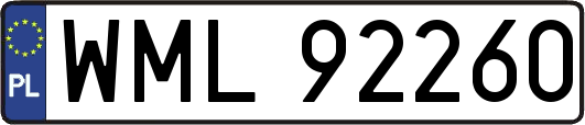 WML92260