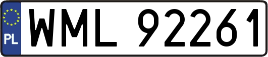 WML92261