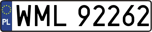 WML92262