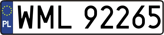 WML92265