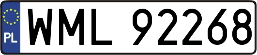WML92268