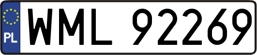 WML92269