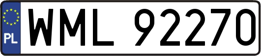 WML92270