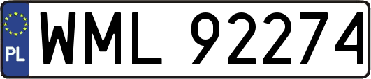 WML92274