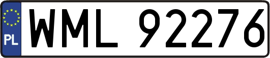 WML92276