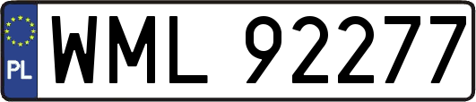 WML92277