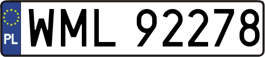 WML92278