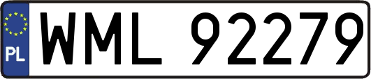 WML92279