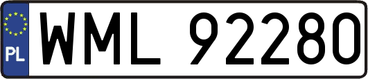 WML92280