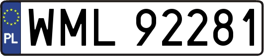 WML92281