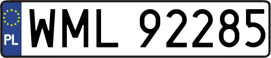 WML92285