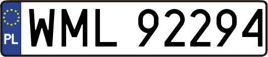 WML92294