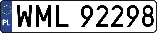 WML92298