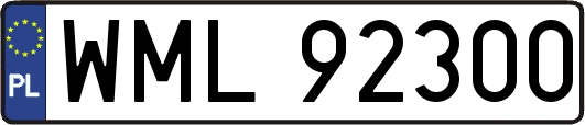 WML92300