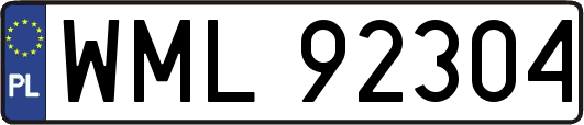 WML92304