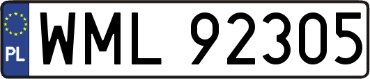 WML92305