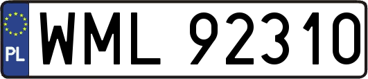WML92310