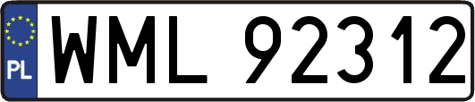 WML92312