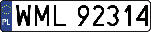 WML92314