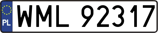 WML92317