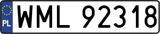 WML92318