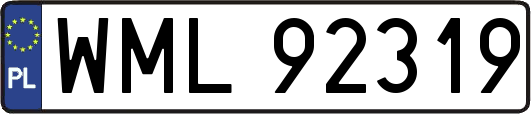 WML92319