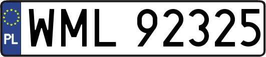 WML92325