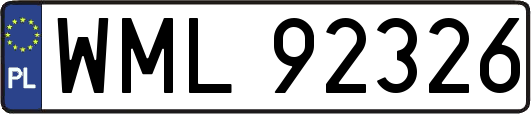 WML92326