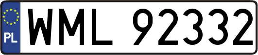 WML92332