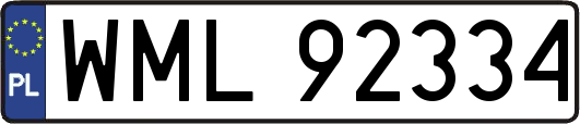 WML92334