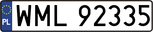 WML92335