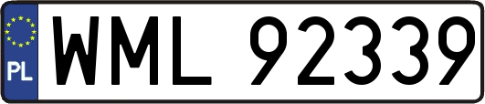 WML92339