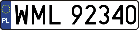WML92340