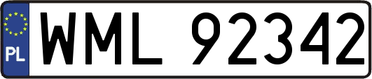 WML92342