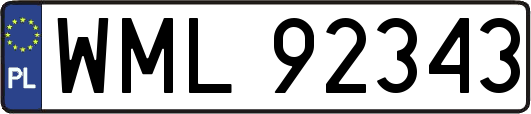 WML92343