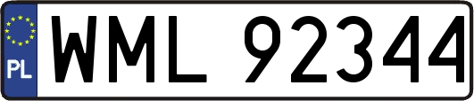 WML92344
