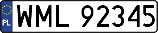 WML92345