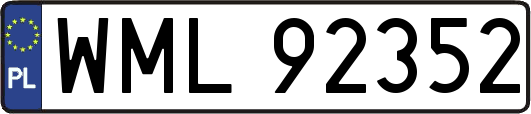 WML92352