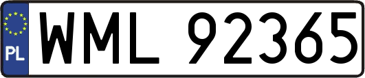 WML92365