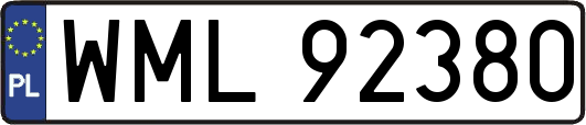 WML92380