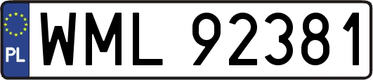 WML92381
