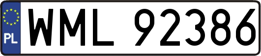 WML92386