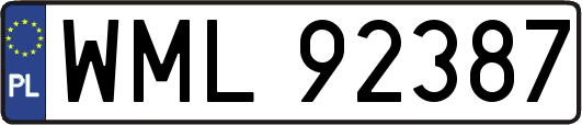 WML92387