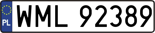 WML92389