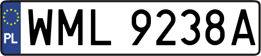 WML9238A