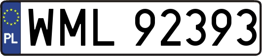 WML92393