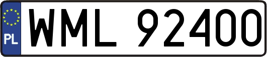 WML92400