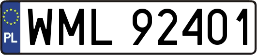 WML92401