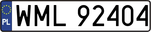 WML92404