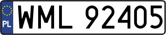 WML92405